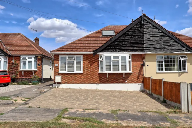 13 Anthony Close, Billericay CM11 2QD