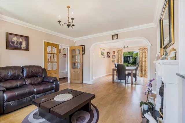 24 Coppice Walk, Whetstone N20 8DA