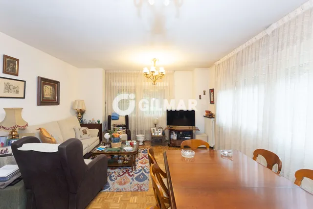 Apartment in MADRID, Madrid