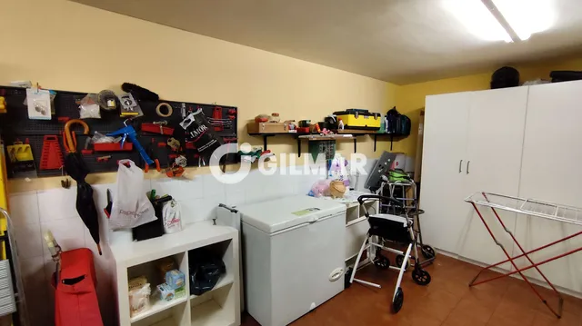 Townhouse in POZUELO DE ALARCÓN, Madrid