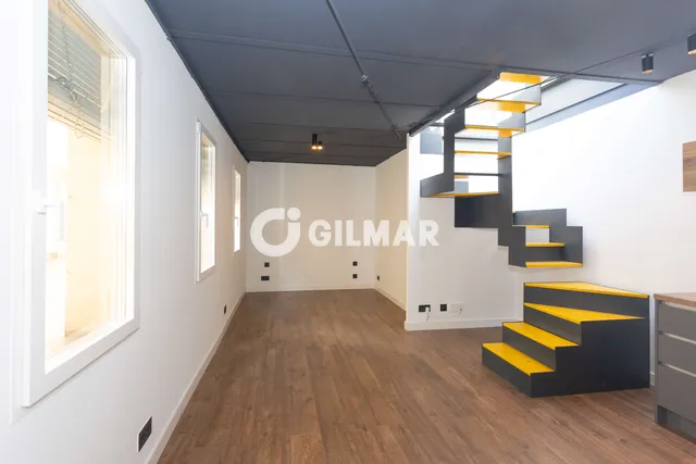 Penthouse in MADRID, Madrid