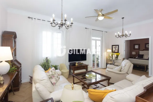 Apartment in MADRID, Madrid