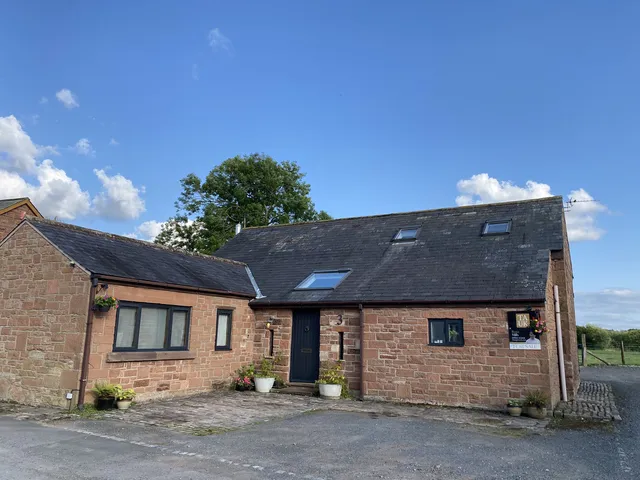 3 Longthwaite Farm Court, Carlisle CA4 8RN