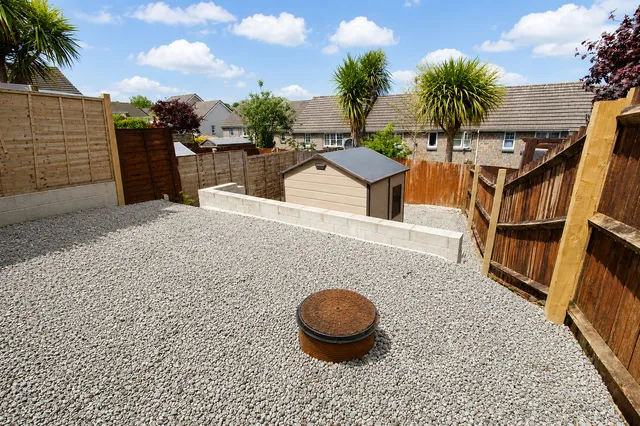 6 Liskerrett Road, Liskeard PL14 3UG