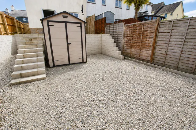 6 Liskerrett Road, Liskeard PL14 3UG