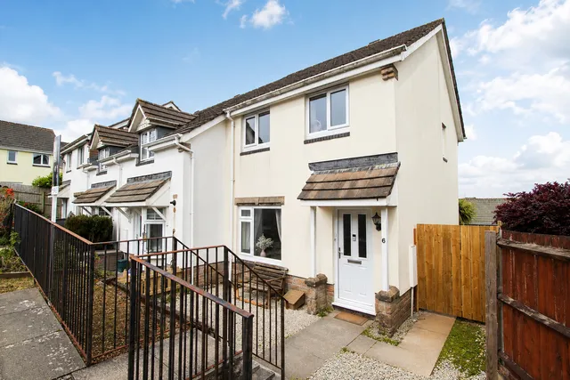 6 Liskerrett Road, Liskeard PL14 3UG