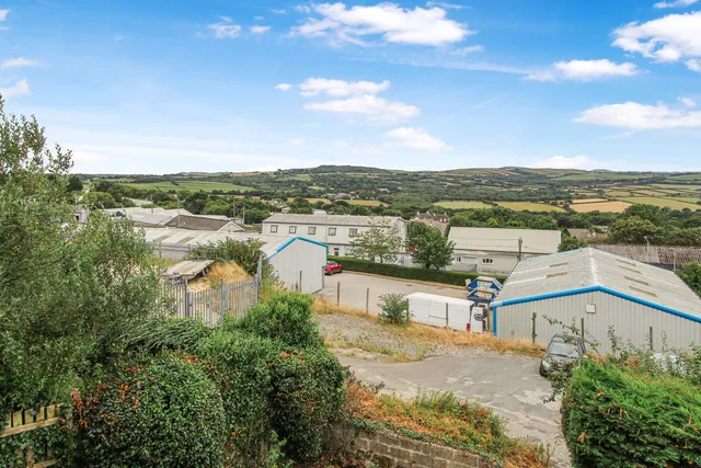 51 Roman Drive, Bodmin PL31 1EN