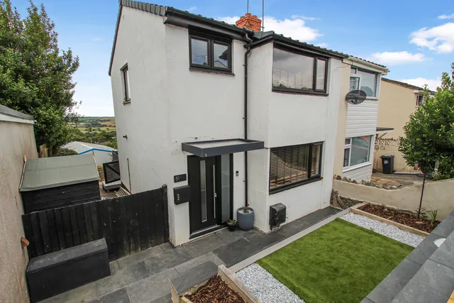 51 Roman Drive, Bodmin PL31 1EN