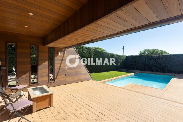 Villa in VALDEMORILLO, Madrid
