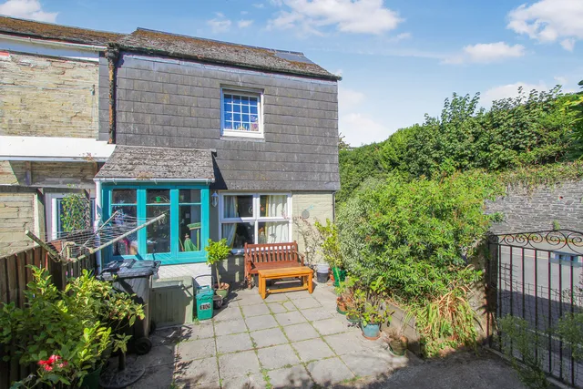 10 West Street, Liskeard PL14 6BT