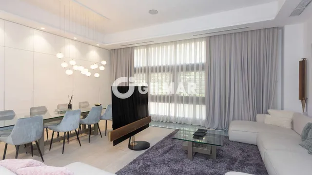 Duplex in MADRID, Madrid