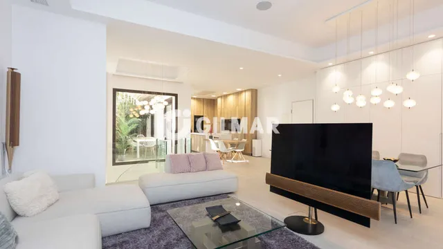 Duplex in MADRID, Madrid