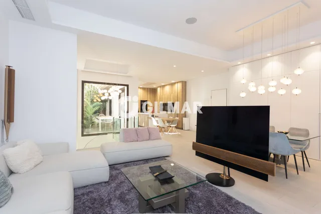 Duplex in MADRID, Madrid