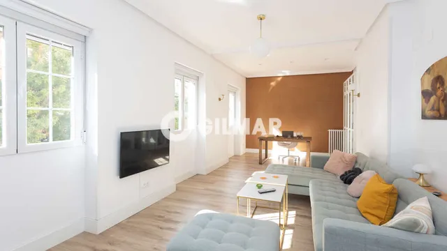 Apartment in MADRID, Madrid