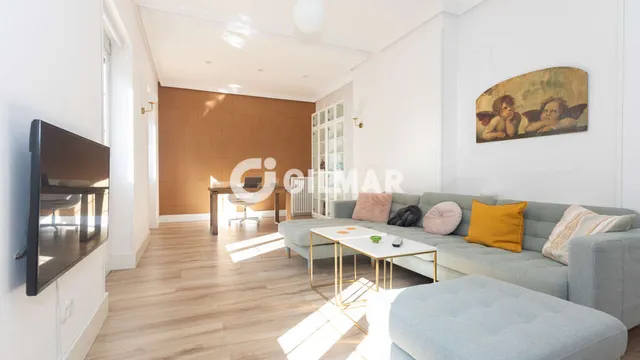 Apartment in MADRID, Madrid