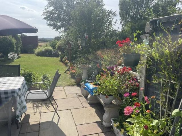 19 Newdigate Street, West Hallam DE7 6GZ