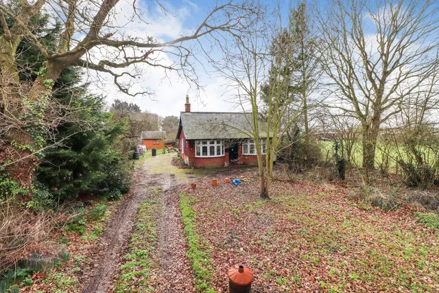 81 Yarmouth Road, Bungay NR35 2PH