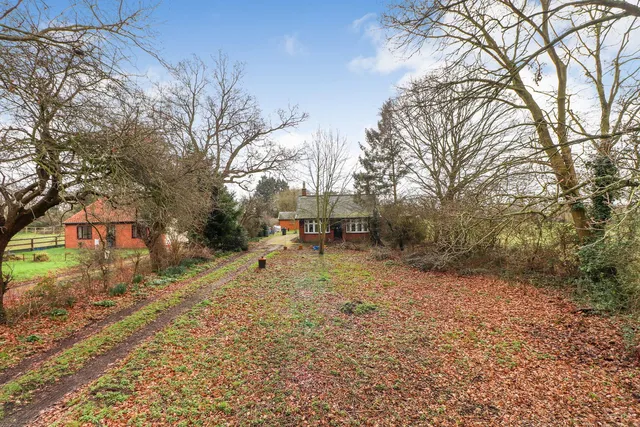 81 Yarmouth Road, Bungay NR35 2PH
