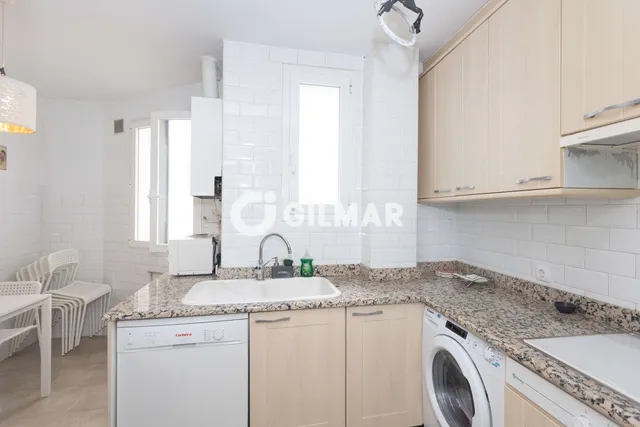 Apartment in MADRID, Madrid