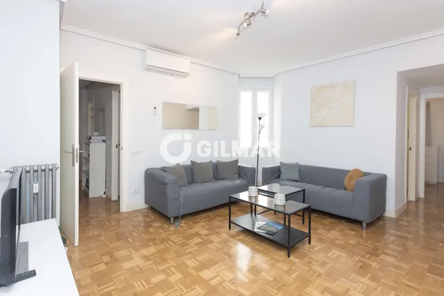 Apartment in MADRID, Madrid