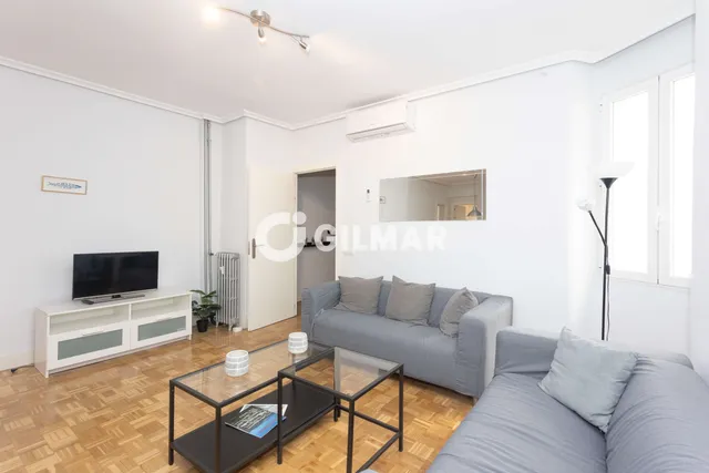 Apartment in MADRID, Madrid