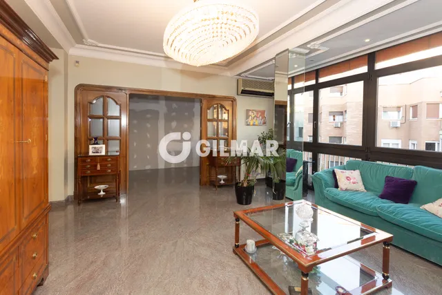 Apartment in MADRID, Madrid