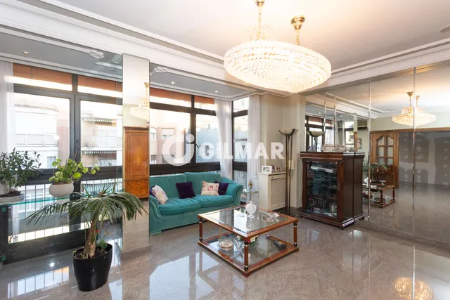 Apartment in MADRID, Madrid