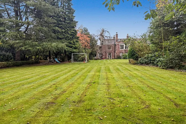 Bollin Cross Court, 101 Bollington Road, Macclesfield SK10 5EL