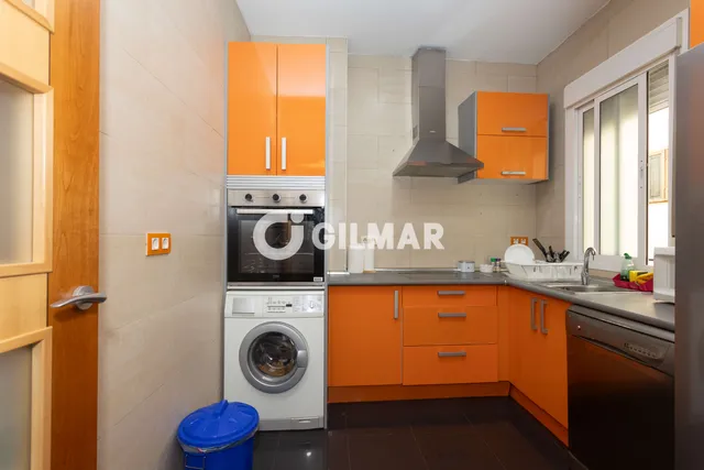 Apartment in MADRID, Madrid
