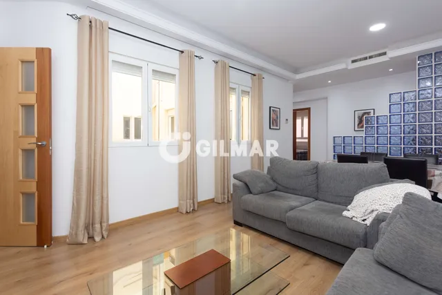 Apartment in MADRID, Madrid