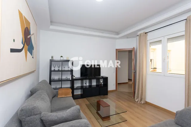 Apartment in MADRID, Madrid
