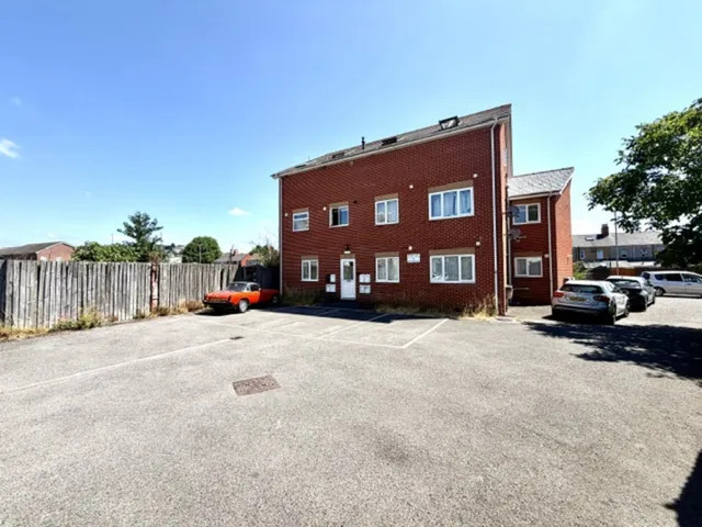 8 Telford Court Telford Street, Newport NP19 0BE