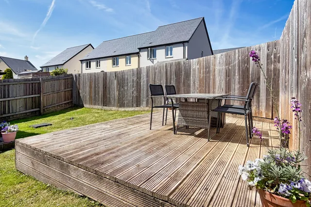 4 Pipistrelle Close, Newton Abbot TQ13 0FP