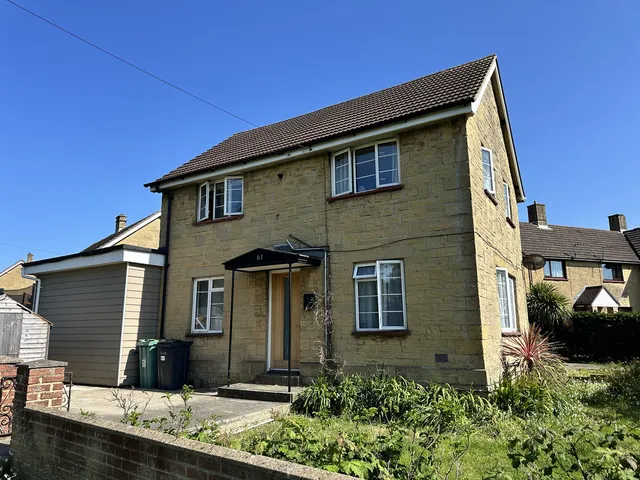 61 Binstead Road, Isle Of Wight PO33 3PD