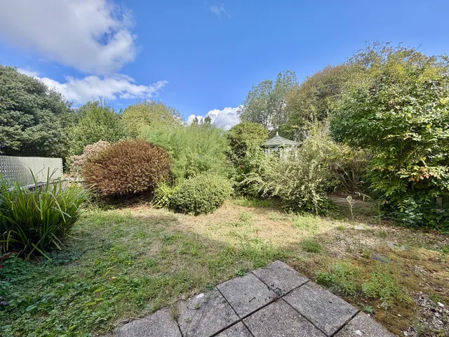 The Cottage, Heathfield Meadows Heathfield Road, Freshwater PO40 9SH