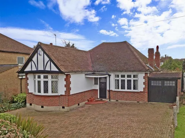 464 Wickham Road, Shirley CR0 8DJ