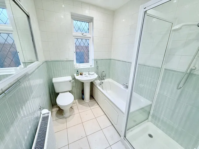 464 Wickham Road, Shirley CR0 8DJ