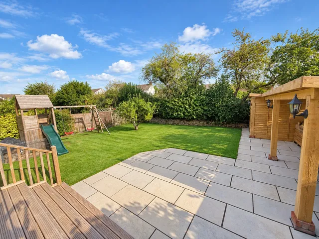Sheepcombe Cottage The Down, Bristol, United Kingdom BS32 4PU