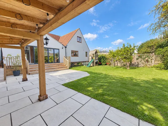 Sheepcombe Cottage The Down, Bristol, United Kingdom BS32 4PU