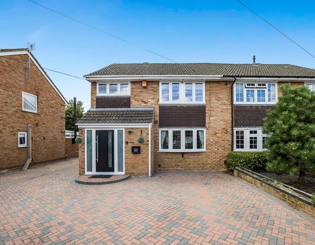 63 Underwood Road, Reading RG30 3LZ