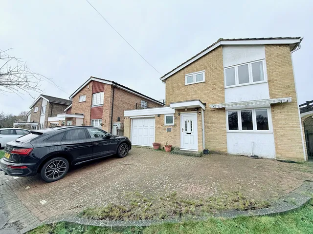 53 Farm Drive, Bromley CR0 8HX