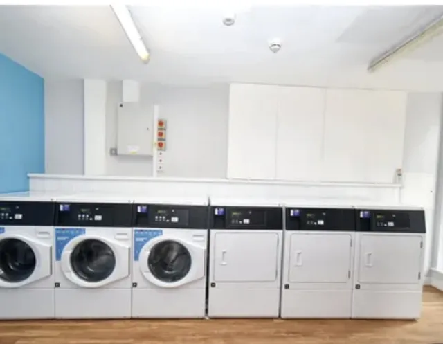 Flat 77c, X1 Seel Street, Liverpool L1 4BT