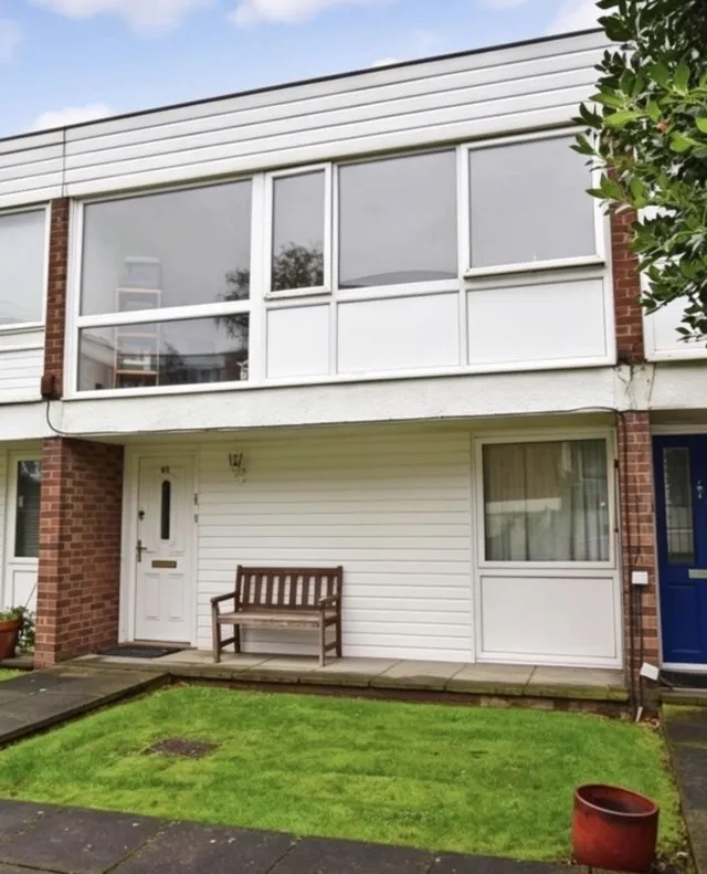 The Ridings, 35 Romford Road, Chigwell IG7 4QY