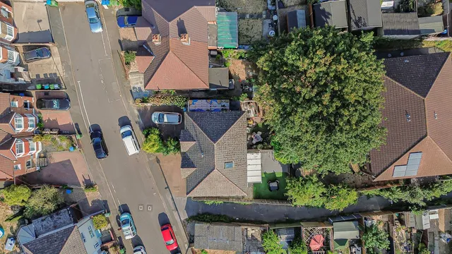 37 Beech Road, Southampton SO15 8RJ