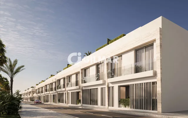 Townhouse in MARBELLA, Málaga