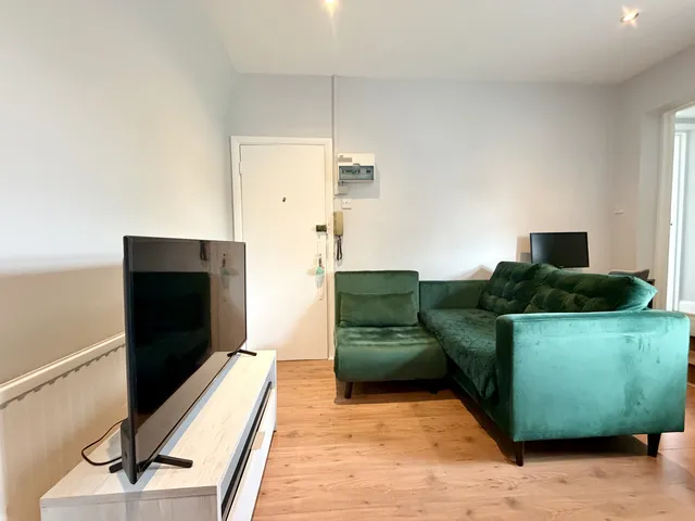 Flat 3, 39 Brighton Road, Purley CR8 2LR