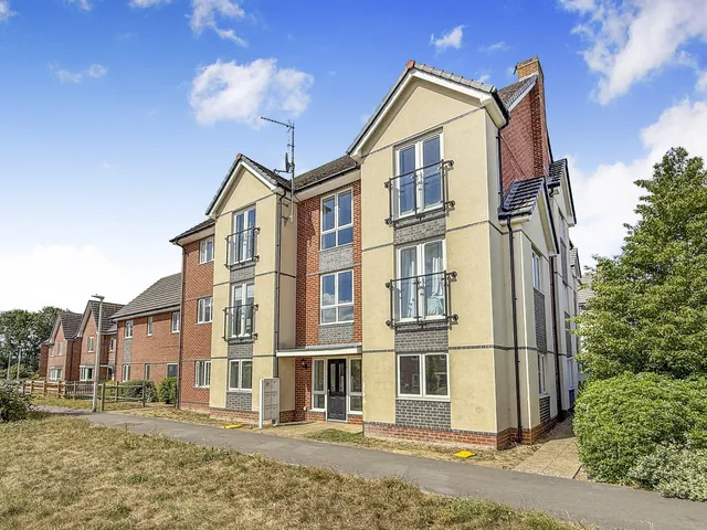 53 Fullbrook Avenue, Spencers Wood, Reading RG7 1FE
