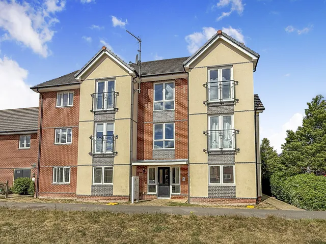 53 Fullbrook Avenue, Spencers Wood, Reading RG7 1FE