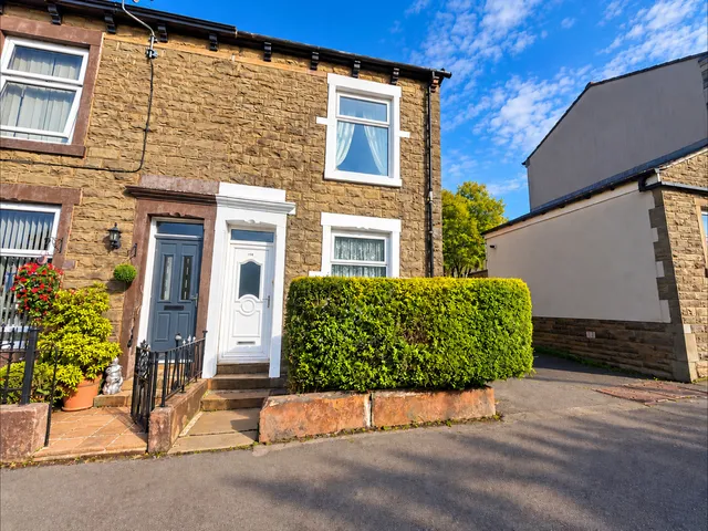 129 Sudellside Street, Darwen BB3 3JD