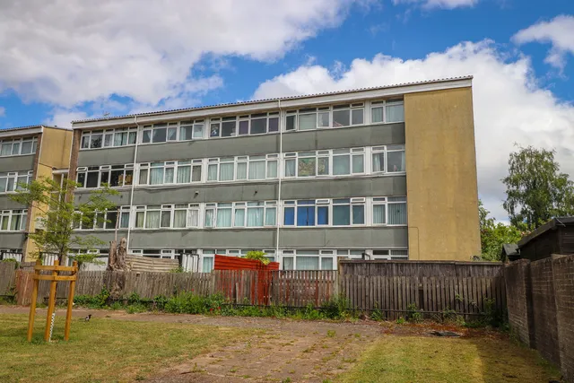 236 Northfields, Norwich NR4 7EX